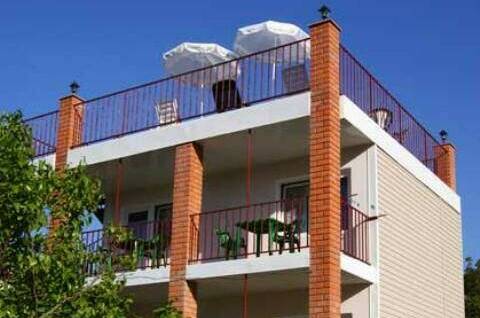 Изображение Изображение гостиницы &quot;Гостевой дом «Бумеранг»&quot; #9 #7