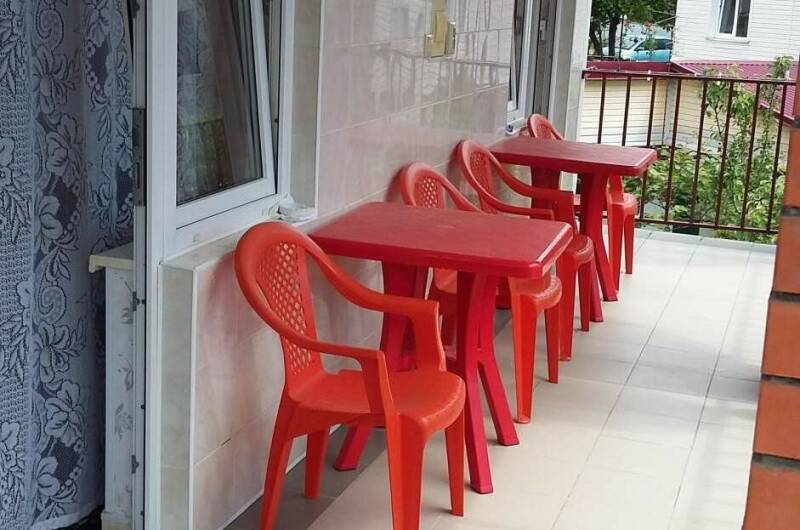 Изображение Изображение гостиницы &quot;Гостевой дом «Бумеранг»&quot; #11 #9