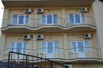 Изображение Изображение гостиницы &quot;Гостевой дом «Спартак»&quot; #5 #3