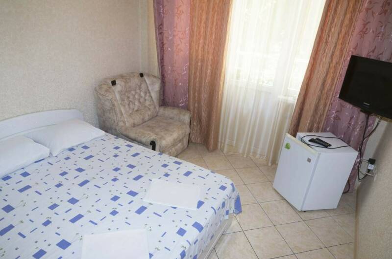 Изображение Изображение гостиницы &quot;Гостевой дом «Спартак»&quot; #7 #5