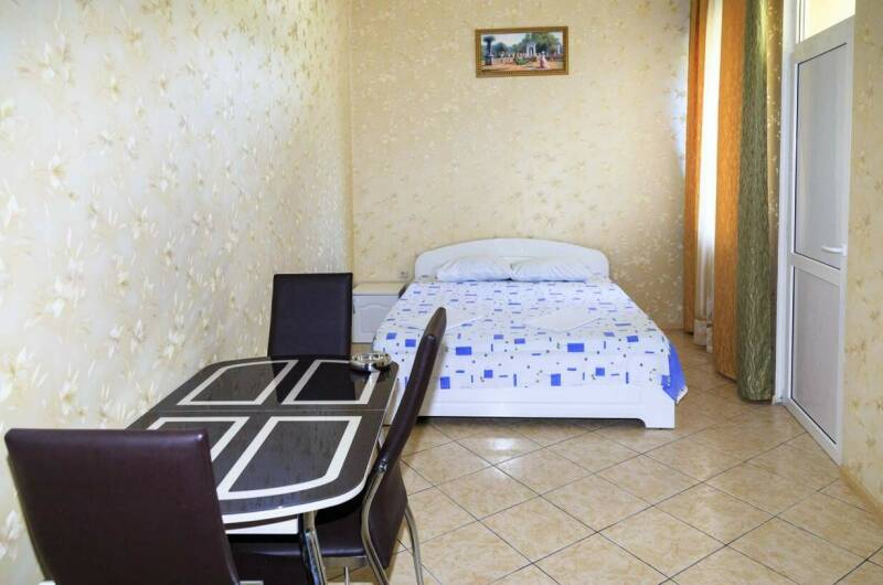 Изображение Изображение гостиницы &quot;Гостевой дом «Спартак»&quot; #11 #9