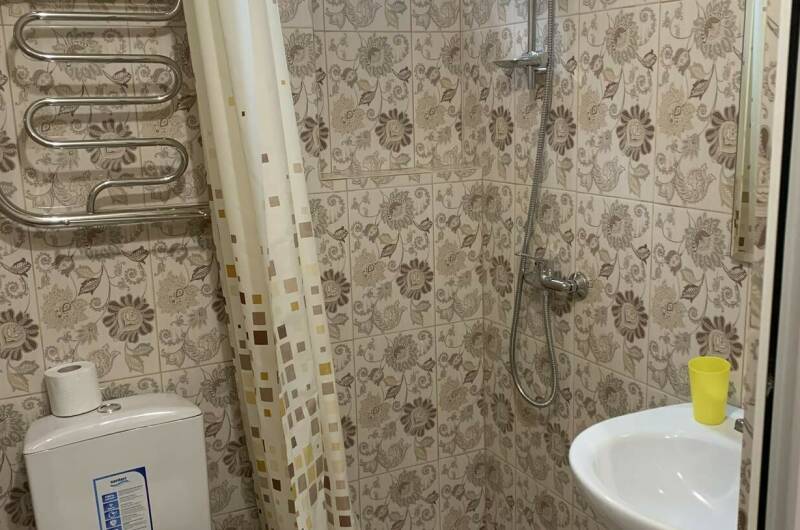 Изображение Изображение гостиницы &quot;Дом «На Просвещения 36 «А»&quot; #10 #8