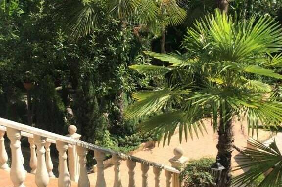 Изображение Изображение гостиницы &quot;Гостевой дом «Зеленый дворик»&quot; #5 #3