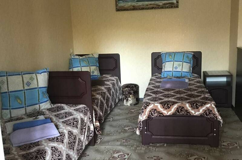 Изображение Изображение гостиницы &quot;Гостевой дом «Зеленый дворик»&quot; #10 #8