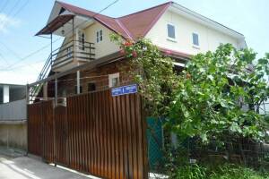 Изображение отеля / гостиницы "Частный дом «Леона»"