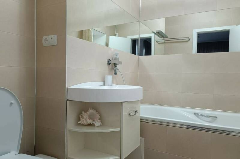 Изображение Изображение квартиры &quot;Коттедж «Платинум»&quot; #4 #2