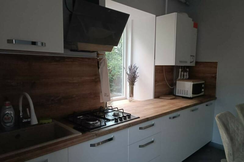 Изображение Изображение квартиры &quot;Коттедж «Платинум»&quot; #5 #3