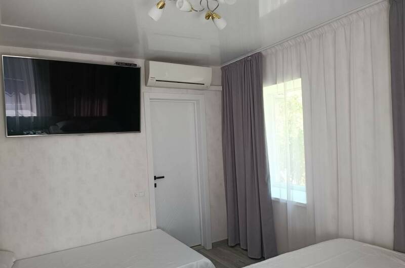 Изображение Изображение квартиры &quot;Коттедж «Платинум»&quot; #6 #4