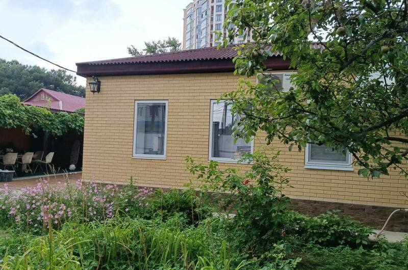 Изображение Изображение квартиры &quot;Коттедж «Платинум»&quot; #7 #5