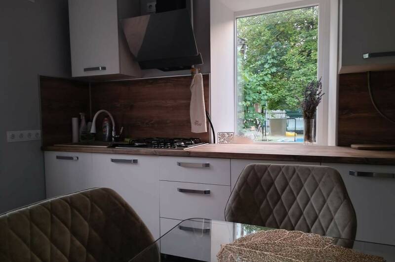 Изображение Изображение квартиры &quot;Коттедж «Платинум»&quot; #9 #7