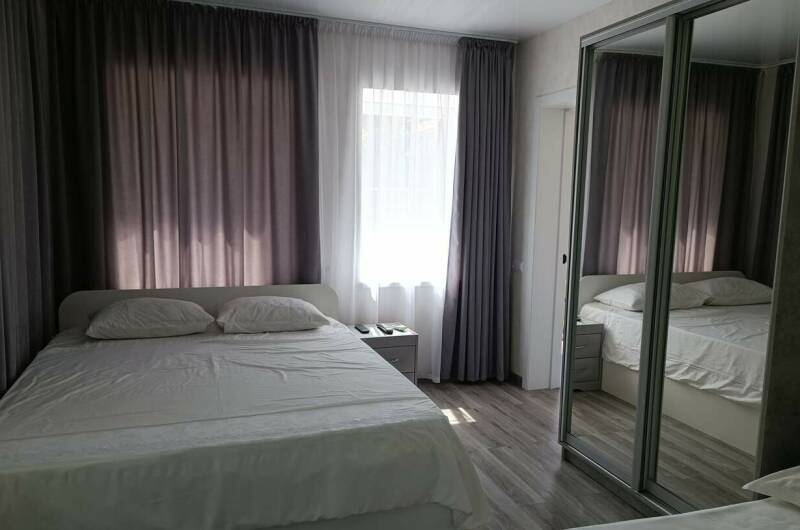 Изображение Изображение квартиры &quot;Коттедж «Платинум»&quot; #10 #8