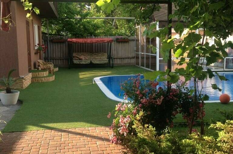 Изображение Изображение квартиры &quot;Коттедж «Платинум»&quot; #11 #9