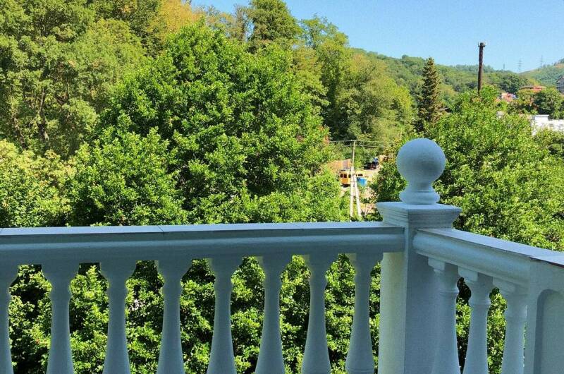 Изображение Изображение гостиницы &quot;Гостевой дом «Асхо»&quot; #3 #1