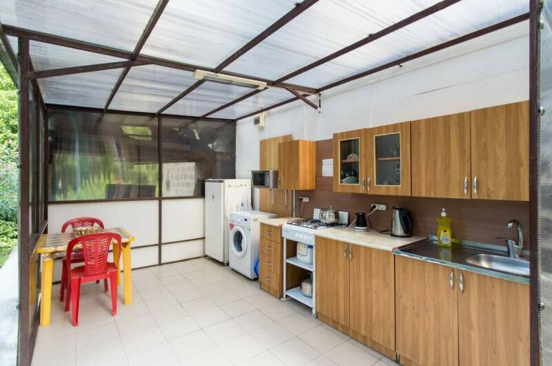 Изображение Изображение гостиницы &quot;Гостевой дом «Асхо»&quot; #6 #4