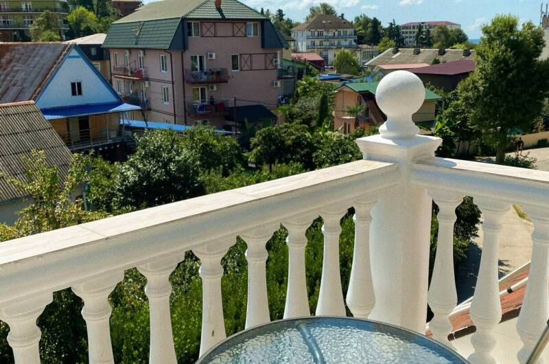 Изображение Изображение гостиницы &quot;Гостевой дом «Асхо»&quot; #8 #6