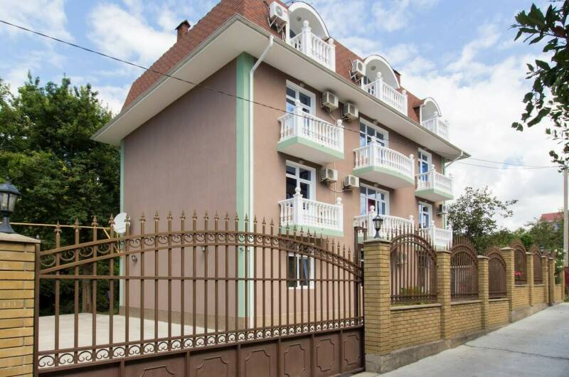 Изображение Изображение гостиницы &quot;Гостевой дом «Асхо»&quot; #11 #9