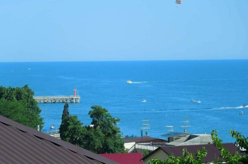 Изображение Изображение гостиницы &quot;Гостевой дом «Астери»&quot; #3 #1