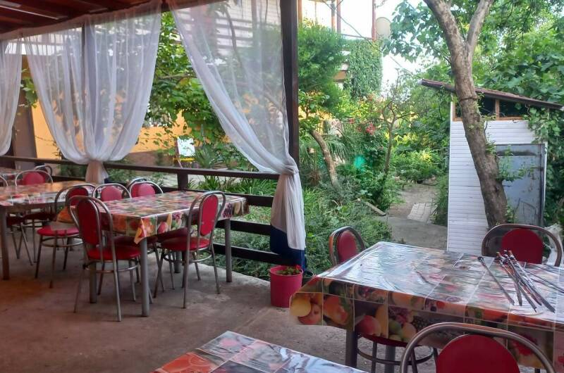 Изображение Изображение гостиницы &quot;Гостевой дом «Астери»&quot; #4 #2