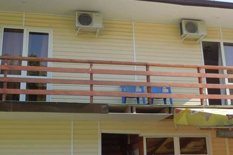 Изображение Изображение гостиницы &quot;Гостевой дом «Астери»&quot; #8 #6