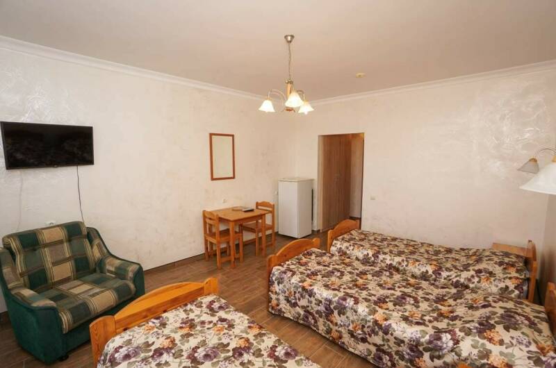 Изображение Изображение гостиницы &quot;Гостевой дом «Альбатрос»&quot; #3 #1