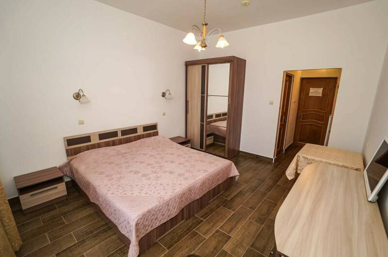 Изображение Изображение гостиницы &quot;Гостевой дом «Альбатрос»&quot; #9 #7