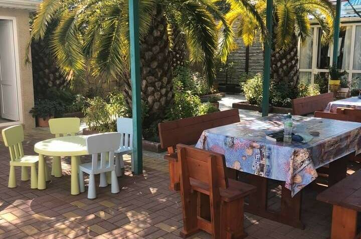 Изображение Изображение гостиницы &quot;Гостевой дом «Альбатрос»&quot; #10 #8