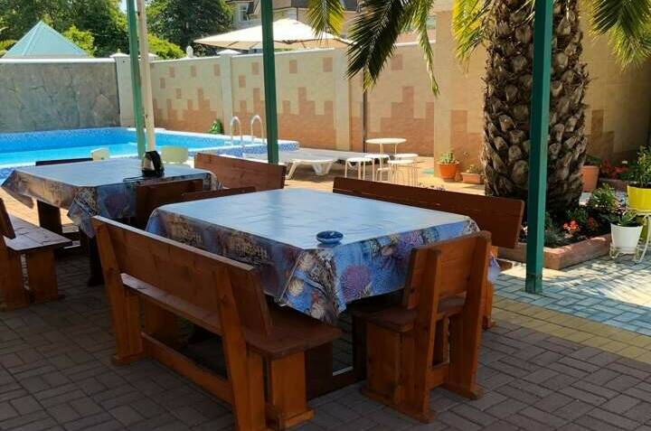 Изображение Изображение гостиницы &quot;Гостевой дом «Альбатрос»&quot; #11 #9