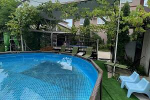 Изображение отеля / гостиницы "Гостевой дом «У Анны»"