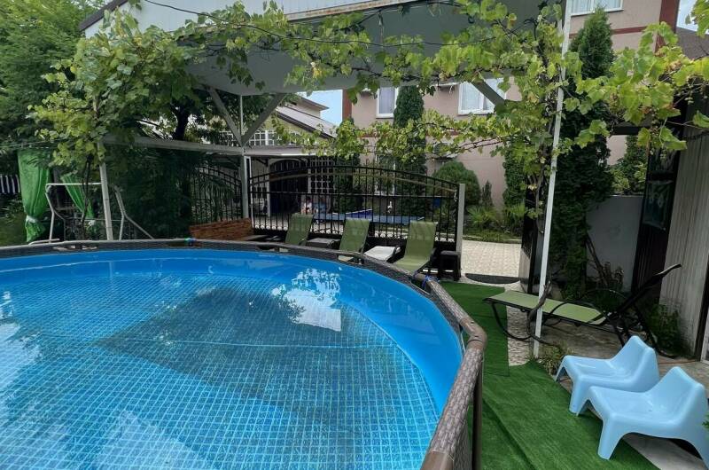 Изображение гостиницы "Гостевой дом «У Анны»" #1