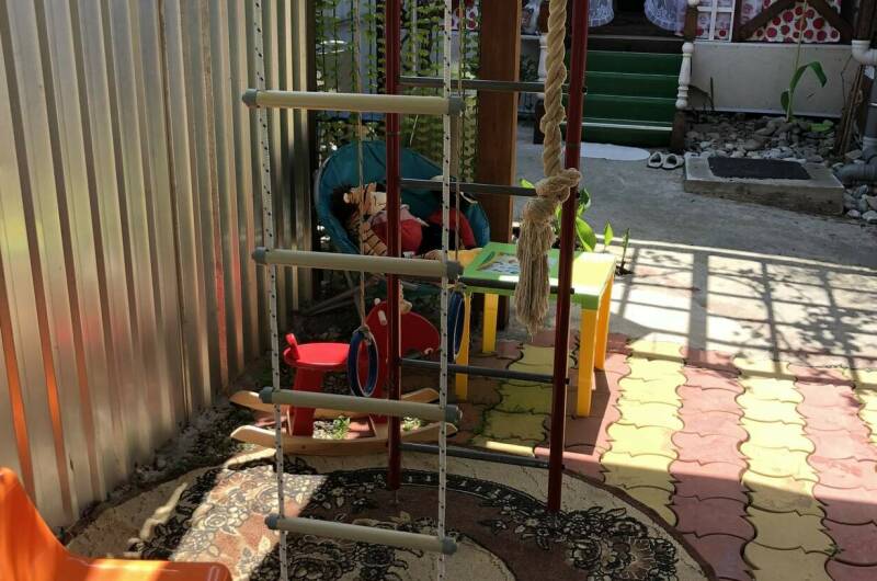 Изображение Изображение гостиницы &quot;Гостевой дом «У Анны»&quot; #3 #1