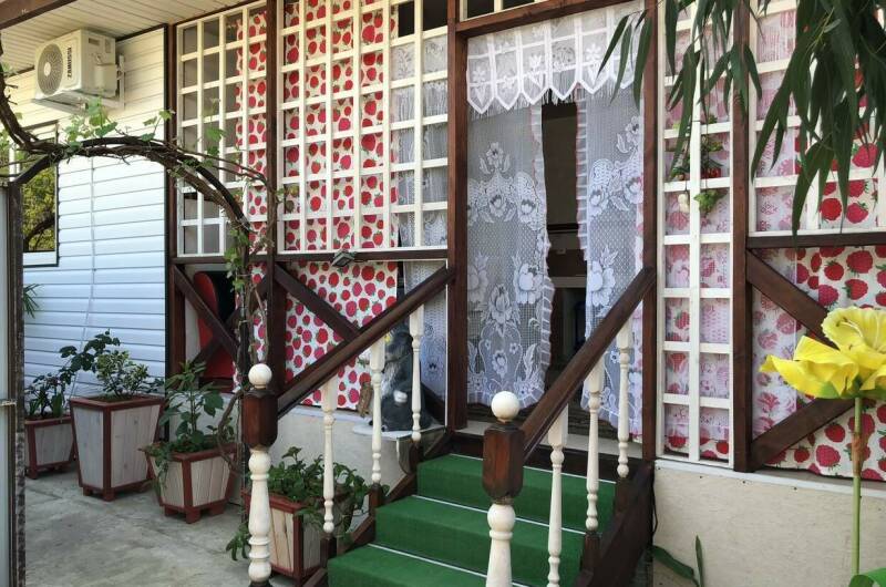 Изображение Изображение гостиницы &quot;Гостевой дом «У Анны»&quot; #5 #3