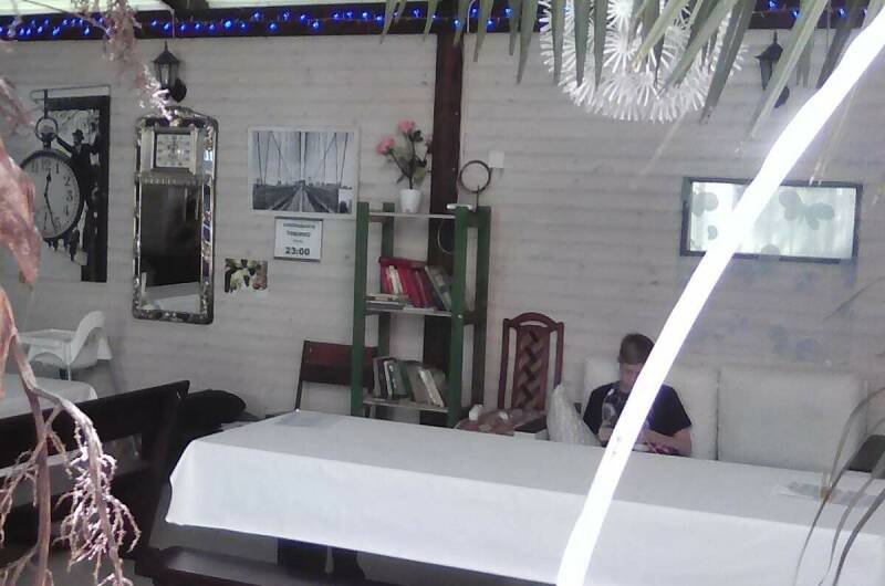 Изображение Изображение гостиницы &quot;Гостевой дом «У Анны»&quot; #7 #5