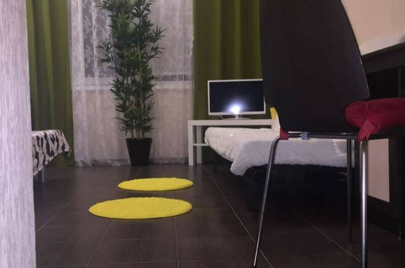 Изображение Изображение гостиницы &quot;Гостевой дом «У Анны»&quot; #10 #8