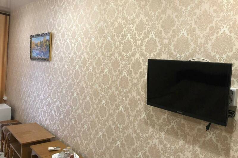 Изображение Изображение гостиницы &quot;Гостевой дом «Феникс»&quot; #4 #2