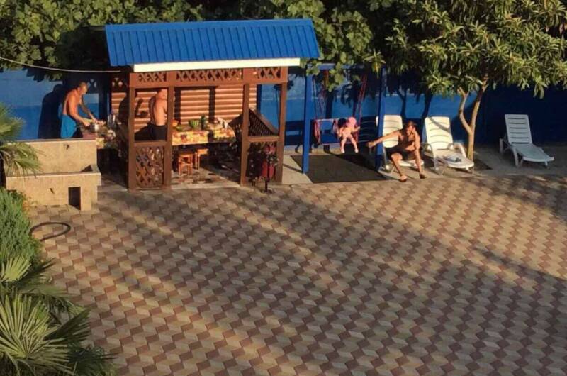 Изображение Изображение гостиницы &quot;Гостевой дом «Феникс»&quot; #6 #4