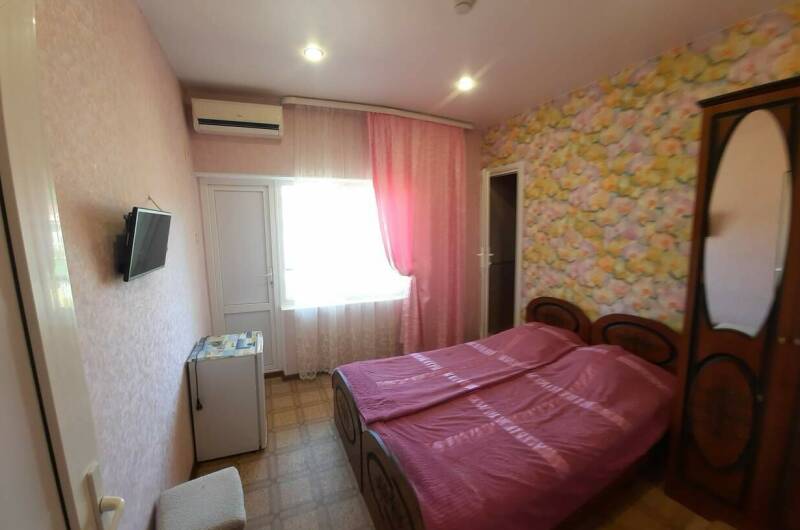 Изображение Изображение гостиницы &quot;Гостевой дом «Феникс»&quot; #10 #8