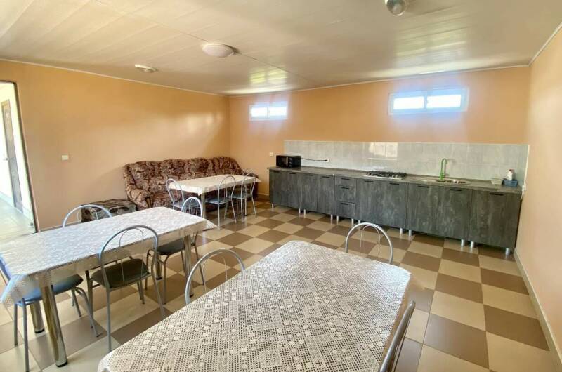 Изображение Изображение гостиницы &quot;Частный сектор «Южный»&quot; #6 #4