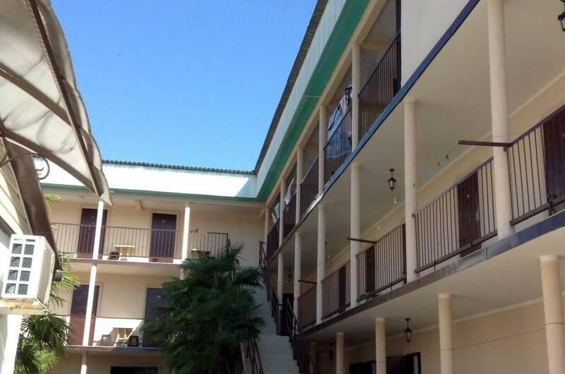 Изображение Изображение гостиницы &quot;Частный сектор «Южный»&quot; #7 #5