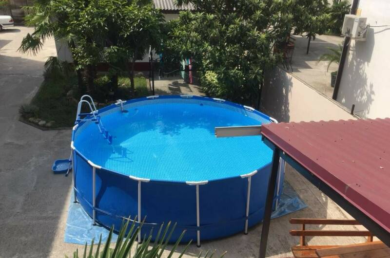 Изображение Изображение гостиницы &quot;Частный сектор «Южный»&quot; #9 #7