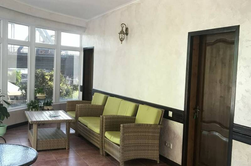 Изображение Изображение гостиницы &quot;Гостевой дом «Морской Бриз»&quot; #3 #1