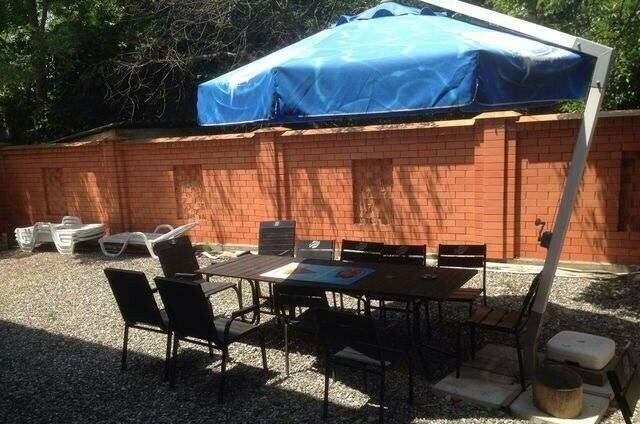 Изображение Изображение гостиницы &quot;Гостевой дом «Морской Бриз»&quot; #6 #4