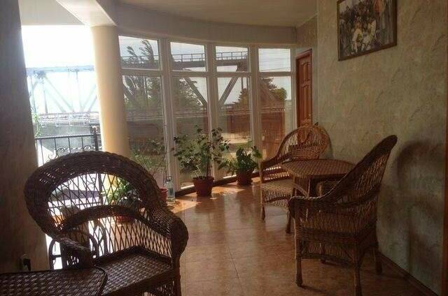 Изображение Изображение гостиницы &quot;Гостевой дом «Морской Бриз»&quot; #7 #5