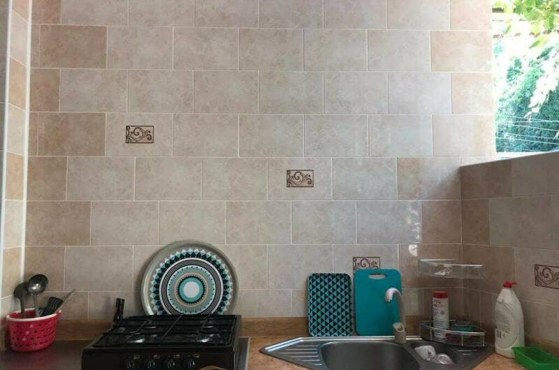 Изображение Изображение гостиницы &quot;Гостевой дом «Морской Бриз»&quot; #8 #6