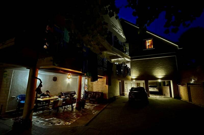 Изображение Изображение гостиницы &quot;Гостевой дом «Морской Бриз»&quot; #9 #7