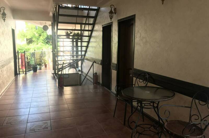 Изображение Изображение гостиницы &quot;Гостевой дом «Морской Бриз»&quot; #10 #8