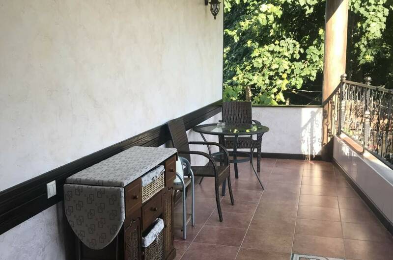 Изображение Изображение гостиницы &quot;Гостевой дом «Морской Бриз»&quot; #11 #9