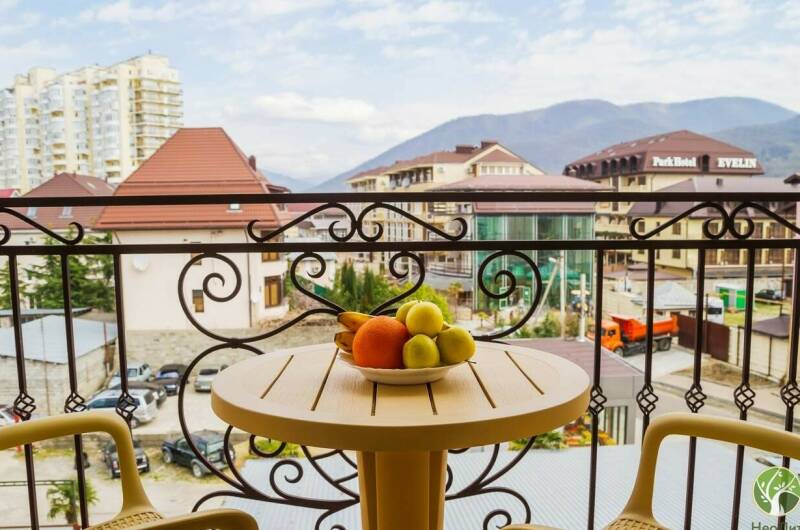 Изображение Изображение гостиницы &quot;Отель «Лаура»&quot; #4 #2