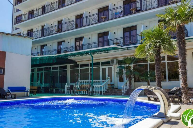 Изображение Изображение гостиницы &quot;Отель «Лаура»&quot; #6 #4