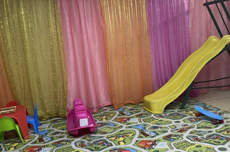 Изображение Изображение гостиницы &quot;Отель «Лаура»&quot; #7 #5