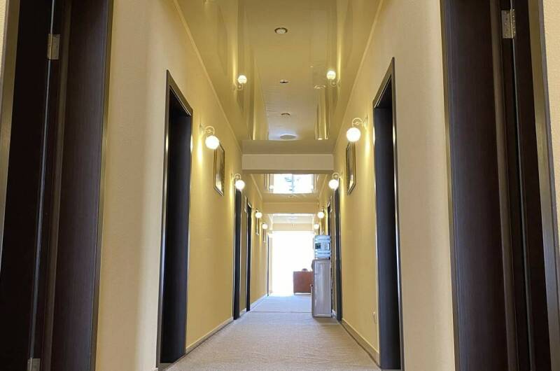 Изображение Изображение гостиницы &quot;Отель «Лаура»&quot; #8 #6